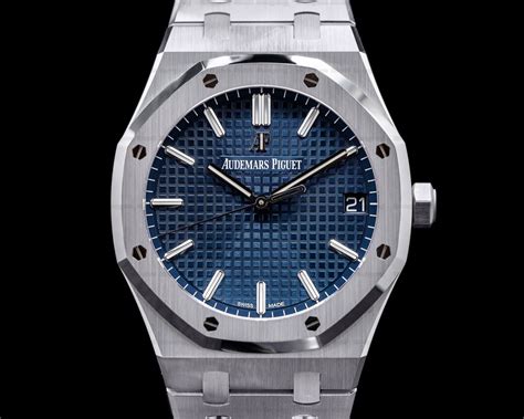 audemars piguet 15500st.